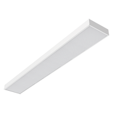 Светильник светодиодный A270 2.0 универсальный 35 Вт 5000К 1195*180*50 мм IP40 с призм. рассеив. димм. по DALI | V1-A0-00270-01PRD-4003550 | VARTON