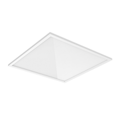 Cветильник светодиодный универсальный C PANEL IP65 595*595*15 мм 36W 4000K для чистых и мед помещений | CV936511236 | VARTON