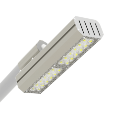 Светильник светодиодный уличный Uran Mini 60 Вт крепление на консоль 4000К DALI | V1-S1-70460-40D04-6506040 | VARTON