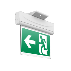 Световой указатель аварийного освещения светодиодный Flip Basic 3W IP20 1.5ч | V1-R0-70617-02A02-2000365 | VARTON