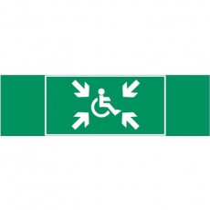 Пиктограмма (наклейка) 