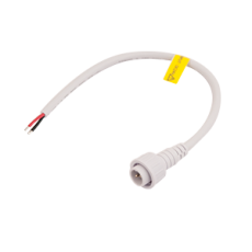 Коннектор для подключения ленты NEON к драйверу (IP65) | V4-NS-00.0054.STR-0001 | VARTON