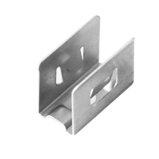 Комплект монтажных клипс для ленты NEON 7x15 SUPERFLEX 20 шт | V4-NS-00.0053.STR-0008 | VARTON