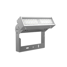 Прожектор светодиодный Olymp 2.0 GL CLEANpro 50 Вт 4000К 60° расс закаленное стекло димм по протоколу DALI | V1-I0-72630-04D07-6505040 | VARTON