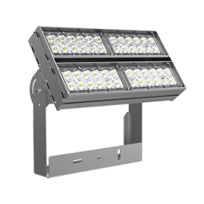 Cветильник cветодиодный промышленный Olymp 2.0 100Вт 5000К IP65 угол 30х110 градусов димм. по DALI | V1-I0-70602-04D08-6510050 | VARTON