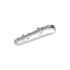 Cветильник cветодиодный промышленный Стронг 2.0 24Вт 5000К 674*90*68 IP65 мат. расс. аварийный авт. | V1-I2-70215-03GA2-6502450 | VARTON