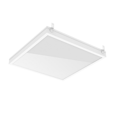Светильник светодиодный медицинский GR070/C 2.0 588*588*50мм 45Вт 5000K IP54 опал пк авр. автоном. пост. дейст. | V1-R4-00010-31A00-5404550 | VARTON