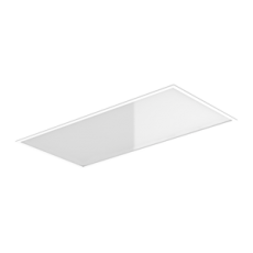 Cветильник светодиодный ультратонкая панель 1195*595*10 мм 50W 4000K IP40 DALI драйвер в комплекте | LD93656D2250 | VARTON