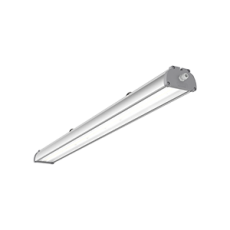 Cветильник cветодиодный промышленный ДСП Айрон 2.0 44 Вт 5000К 1190*109*66мм класс защиты IP67 с рас. опал | V1-I0-70156-03G02-6704450 | VARTON