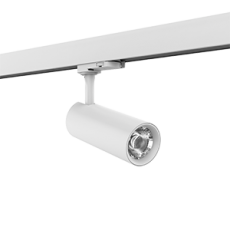 Cветильник светодиодный трековый TT-02 2.0 20 Вт 225*74*60 мм 4000K угол 60 градусов RAL9003 белый матовый | V1-R0-00560-90L07-2002040 | VARTON