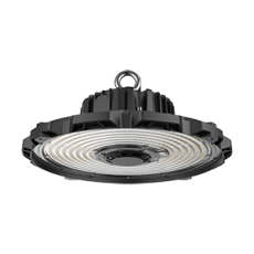 Cветильник cветодиодный промышленный HIBAY Round Basic 120° 150 Вт 5000К | V1-I0-90497-04L05-6515050 | VARTON