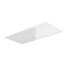 Светильник светодиодный ДВО/ДПО Varton панель 50Вт 3000K IP40 драйвер в комплекте | LD936562350 | VARTON