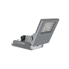 Светильник светодиодный консольный уличный Rigel RZhD (ДО1 универсал) 80Вт 5000K управляемый, NEMA-разъем | D1-I0-7RIG3-04URG-6508050 | VARTON