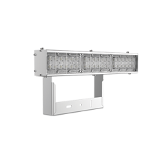 Светильник светодиодный спортивный Olymp 2.0 Sport 75Вт 4000K IP65 угол 12 градусов решетка | V1-P1-70601-04P10-6507540 | VARTON