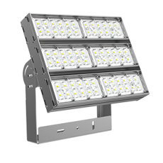 Светильник светодиодный спортивный Olymp 2.0 Sport TV 150Вт 4000K IP65 угол 12 градусов | V1-P0-70603-04L10-6515040 | VARTON