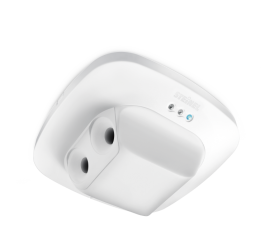 Датчик движения с сенсором освещенности DA2-SEN18-F, для накладного монтажа, IP54 | DA2-SEN18-F | VARTON