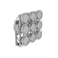Светодиодный прожектор AirQub High Intensity 640Вт 4000K 8° | V1-I0-7H3X3-04L49-6564040 | VARTON