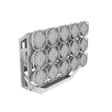 Светодиодный прожектор AirQub High Intensity 1050Вт 4000K 8° | V1-I0-7H3X5-04L49-65K0540 | VARTON