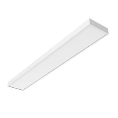 Светильник светодиодный A270 2.0 универсальный 30Вт 4000K 1195х180х50 мм IP40 с расс. опал с микр.ДД | V1-A0-00270-01OPS-4003040 | VARTON