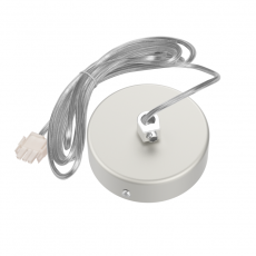 Комплект для подключения к сети Х-line подвесной (провод 2м) 5-жильный | V4-R0-70.0056.XL0-0002 | VARTON