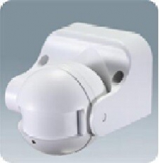 Датчик движения MIC 1200W 15м 180 град IP44 | V1-ST752 | VARTON