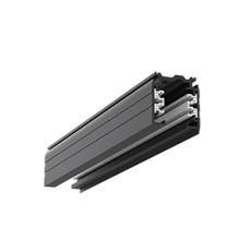 Шинопровод черный 1 м | V4-R4-05.0023.TRK-0010 | VARTON