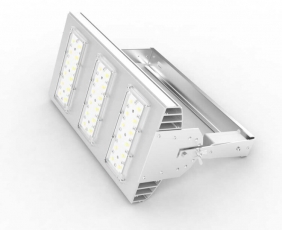 Cветильник cветодиодный промышленный ДПП Olymp PHYTO Premium 90 град 65Вт 4000К IP65 | V1-I2-70077-04L06-6506540 | VARTON