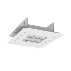 Cветильник cветодиодный промышленный ДВП Olymp S10 90 град 55Вт 5000К IP65 диммируемый DALI | V1-I0-70106-10D06-6505550 | VARTON