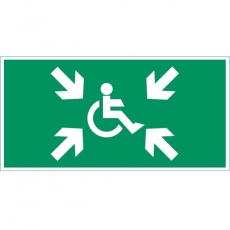 Пиктограмма (Наклейка) 