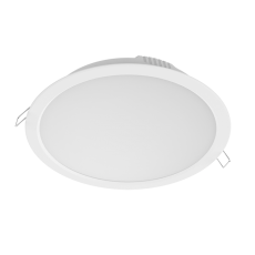 Cветильник светодиодный DL-Basic встраиваемый 216х58мм (монтаж.отв. 195мм) 30Вт 5000К | V1-R0-00643-10000-2003050 | VARTON