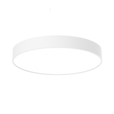 Светильник светодиодный COSMO накладной 70Вт 900х115 мм 4000K с расс. опал RAL9003 белый муар DALI | V1-R0-00503-20D01-2007040 | VARTON