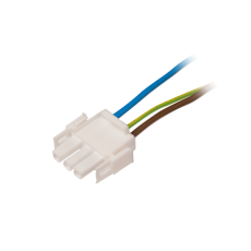 Комплект для подключения к сети Х-ЛАЙН 0.3м накладной 5-жильный | V4-R0-70.0056.XL0-0006 | VARTON