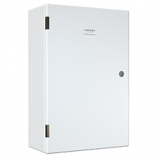 Шкаф AWADA в сборе на 384 устройства | AL-384-00-0000-0000 | VARTON