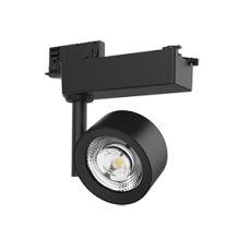 Cветильник светодиодный трековый TT-Mono (180*170*90) 10W 4000K угол 35 градусов черный | V1-R1-90482-90000-2001040 | VARTON