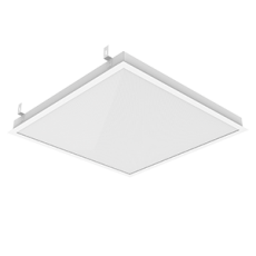 Светильник светодиодный GR070/F 2.0 30Вт 4000K опал 619х619х50мм с планк/рамка разм 588х588мм авар.авт.пост.дейст | V1-R3-00010-30OPA-4003040 | VARTON