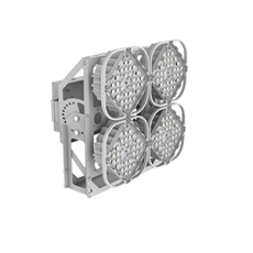 Светодиодный прожектор AirQub 280Вт 4000K AS1 | V1-I0-702X2-04L50-6528040 | VARTON