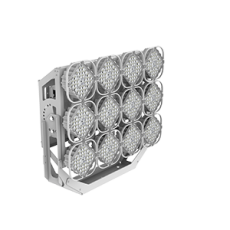 Светодиодный прожектор AirQub High Intensity 850Вт 4000K 8° DALI | V1-I0-7H3X4-04D49-6585040 | VARTON