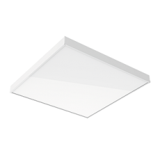 Светильник светодиодный ДПО/ДВО A070 36Вт 6500К IP20 без рассеивателя 595х595х50мм | V1-A0-00070-01000-2003665 | VARTON