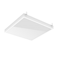 Светильник светодиодный медицинский ДСО GR070/C грильято 4000К IP54 без рассеивателя 588х588х50мм | V1-R4-00010-31000-5403640 | VARTON