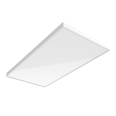 Светильник светодиодный офисный встраиваемый 1195*595*50мм 50 ВТ 5000К с равномерной засветкой опал IP40 | V1-A0-00300-01HG0-4005050 | VARTON