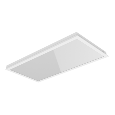 Cветильник светодиодный для потолков Finesse® 1200*600*65 мм 50 ВТ 4000К РЗ рассеиватель опал в комплекте IP40 | V1-A1-00526-10HG0-4005040 | VARTON