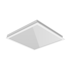 Cветильник светодиодный для потолков Finesse® 600*600*65 мм 36 ВТ 3000К РЗ рассеиватель опал в комплекте IP40 | V1-A1-00525-10HG0-4003630 | VARTON