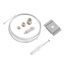 Подвес Х-ЛАЙН 1,5х1000мм к-кт: подвес 1м, 2шт | V4-R0-70.0006.XL0-0001 | VARTON