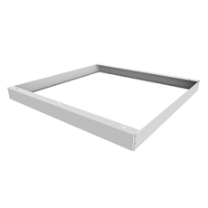 Рамка для накладного монтажа панели C Panel IP65 600x600x50мм белый RAL9003 | V4-A0-70.0018.PNL-0012 | VARTON