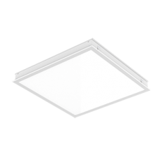 Светильник светодиодный Vector® (Prelude 24) 594*594*58 мм 36Вт 3000К IP40 c равномерной засветкой с рас. опал | V1-A1-00072-10HG0-2003630 | VARTON