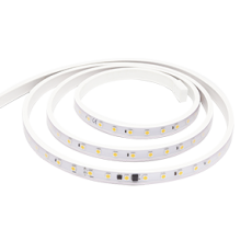Лента светодиодная 8W/m 230V AC 4000K 50m x16mm IP65 SMD5050 54 LED/м (упаковка 50 м) скобы монтажа в комплекте | VLS-65-008-5050-16-054-40 | VARTON