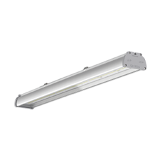 Cветильник cветодиодный промышленный Айрон 2.0 906*109*66ммIP67 акрил.рас. 48Вт 4000К авар.пост.дейст. Teletest | V1-IA-70157-03AT1-6704840 | VARTON