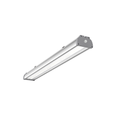 Cветильник cветодиодный промышленный ДСП Айрон 2.0 48 Вт 5000К 906*109*66мм класс защиты IP67 с рас. опал | V1-I0-70157-03G02-6704850 | VARTON