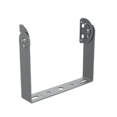 Поворотное крепление для Свет-к ов Olymp Round RAL7045 | V4-I0-70.0002.OLR-0001 | VARTON