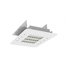 Cветильник cветодиодный промышленный Olymp S10 120° 85 Вт 4000К | V1-I0-70107-10L05-6508540 | VARTON